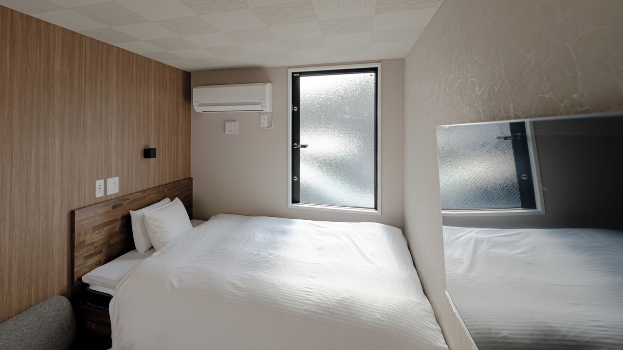 Photo of Bedroom in Nishitokyo