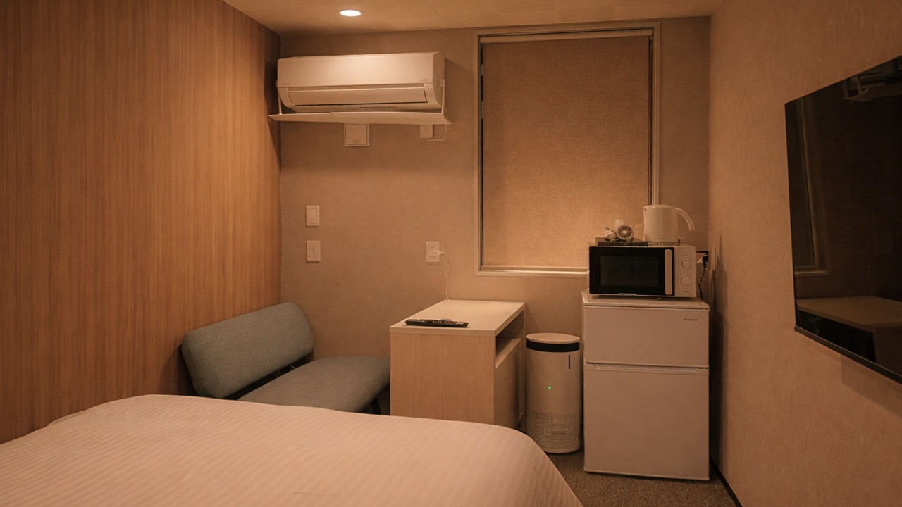 Photo of Bedroom in Nishitokyo