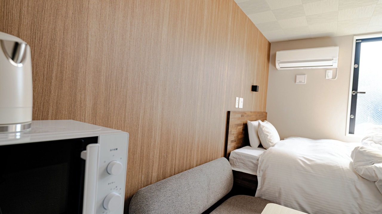 Photo of Bedroom in Nishitokyo