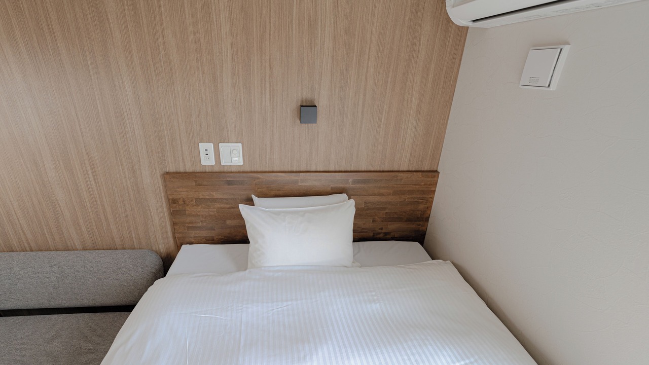 Photo of Bedroom in Nishitokyo