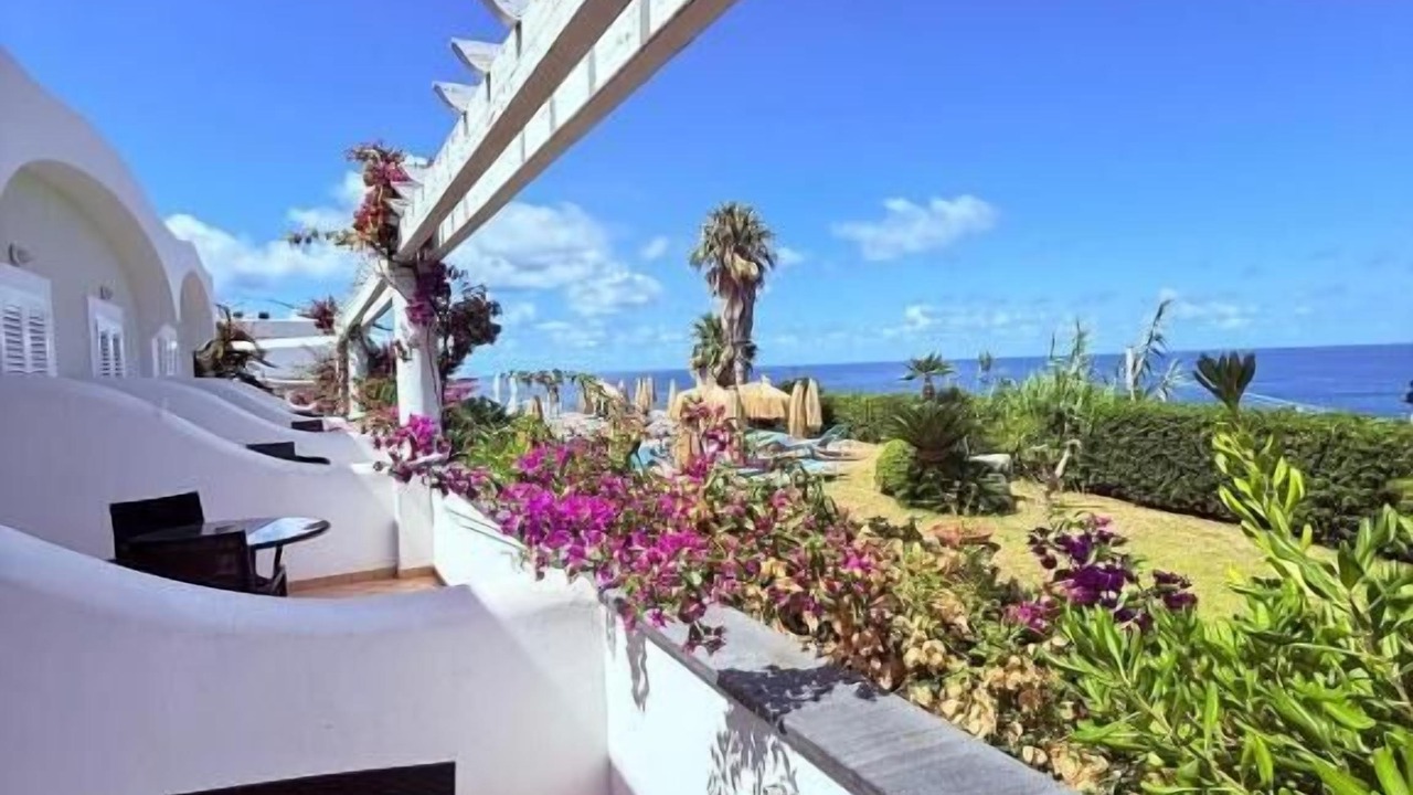 Photo of Outdoor in Forio
