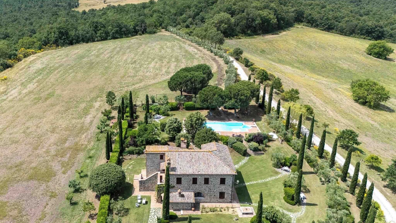 Photo of Outdoor in Torrita di Siena