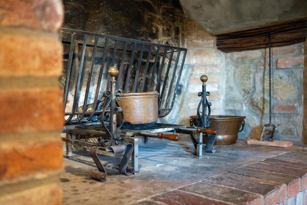 Photo of Livingroom in Torrita di Siena