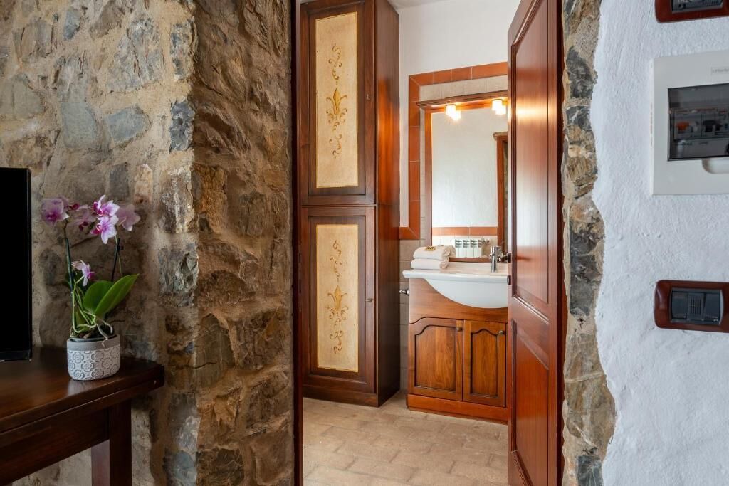 Photo of Bathroom in Torrita di Siena