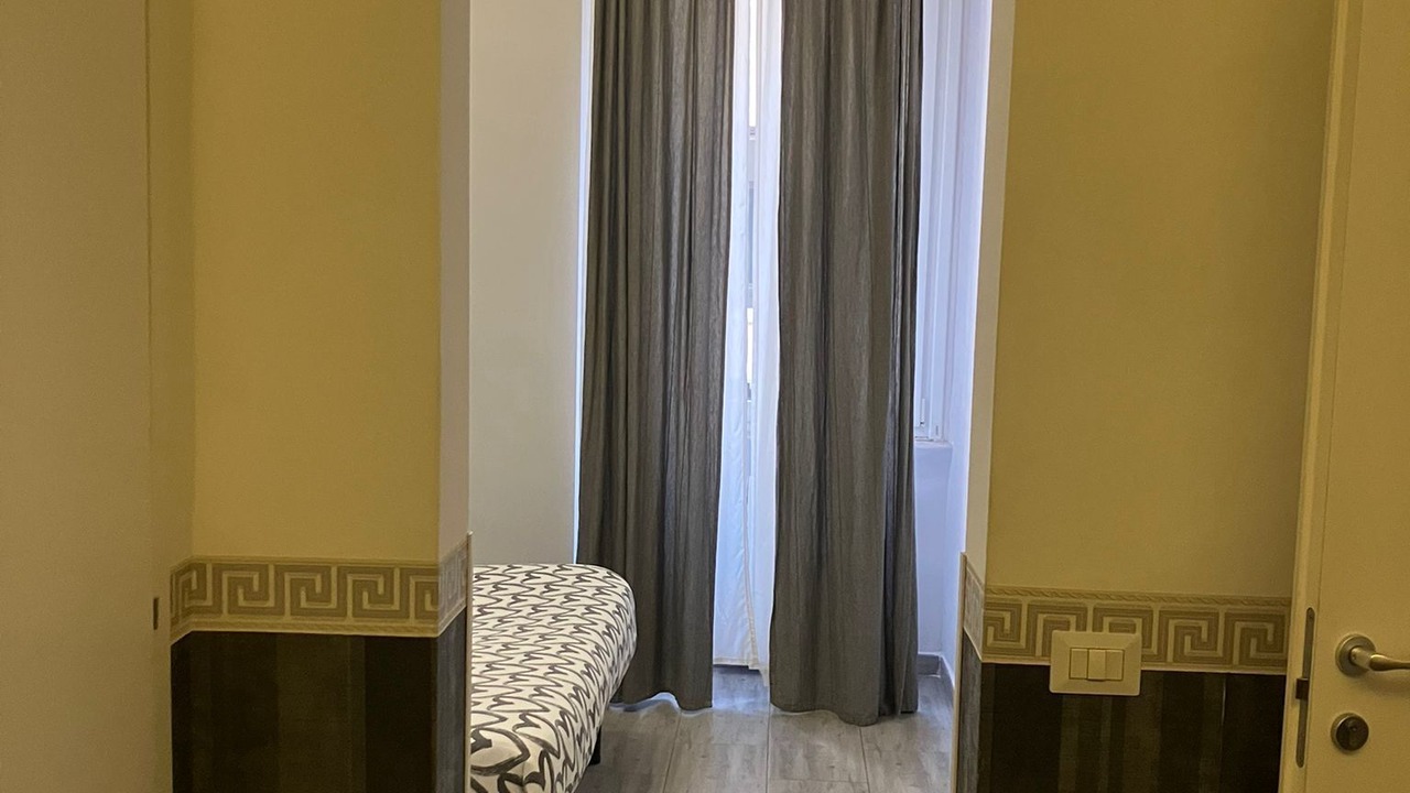 Photo of Bedroom in Esquilino