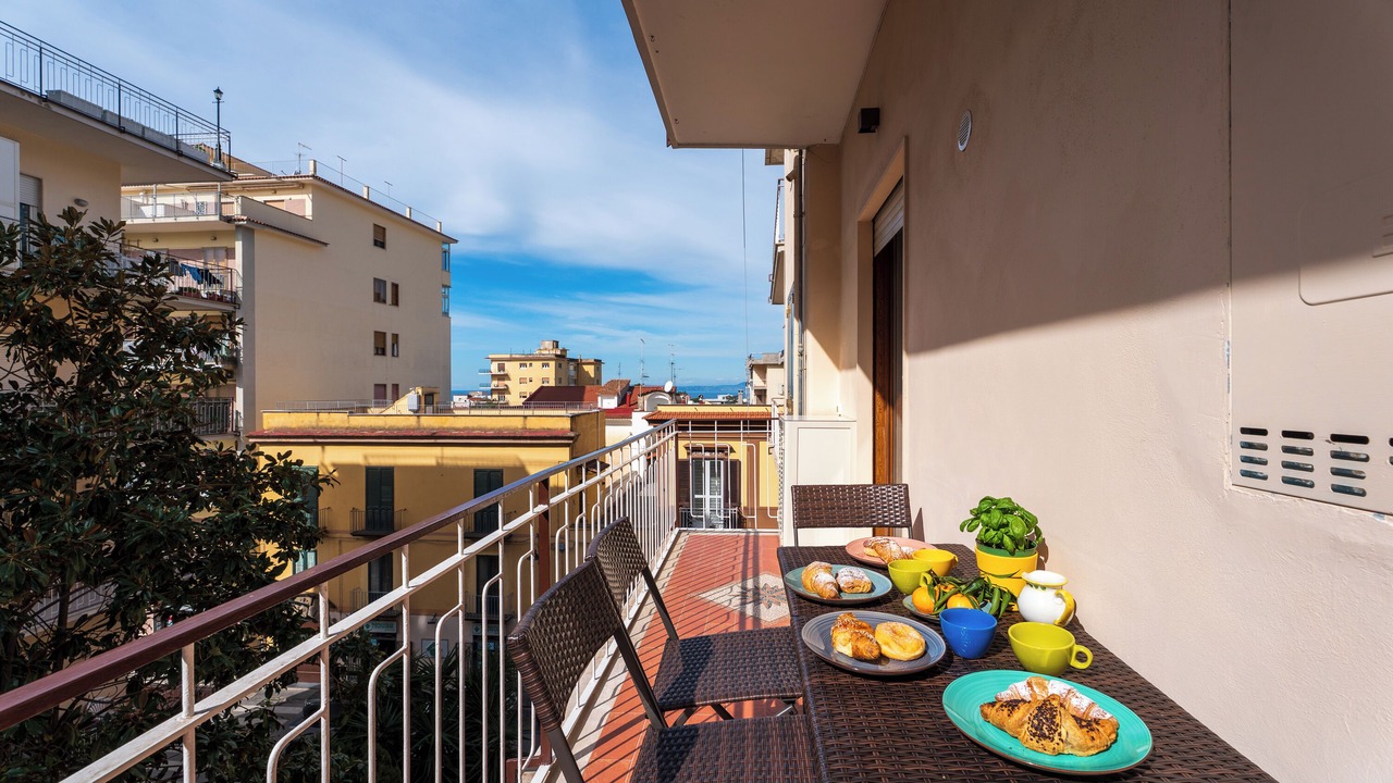 Photo of Outdoor in Piano di Sorrento