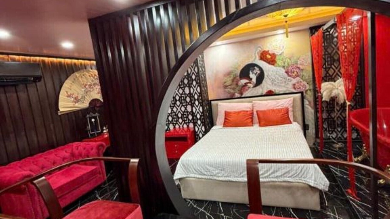 Photo of Bedroom in Thuy Xuan