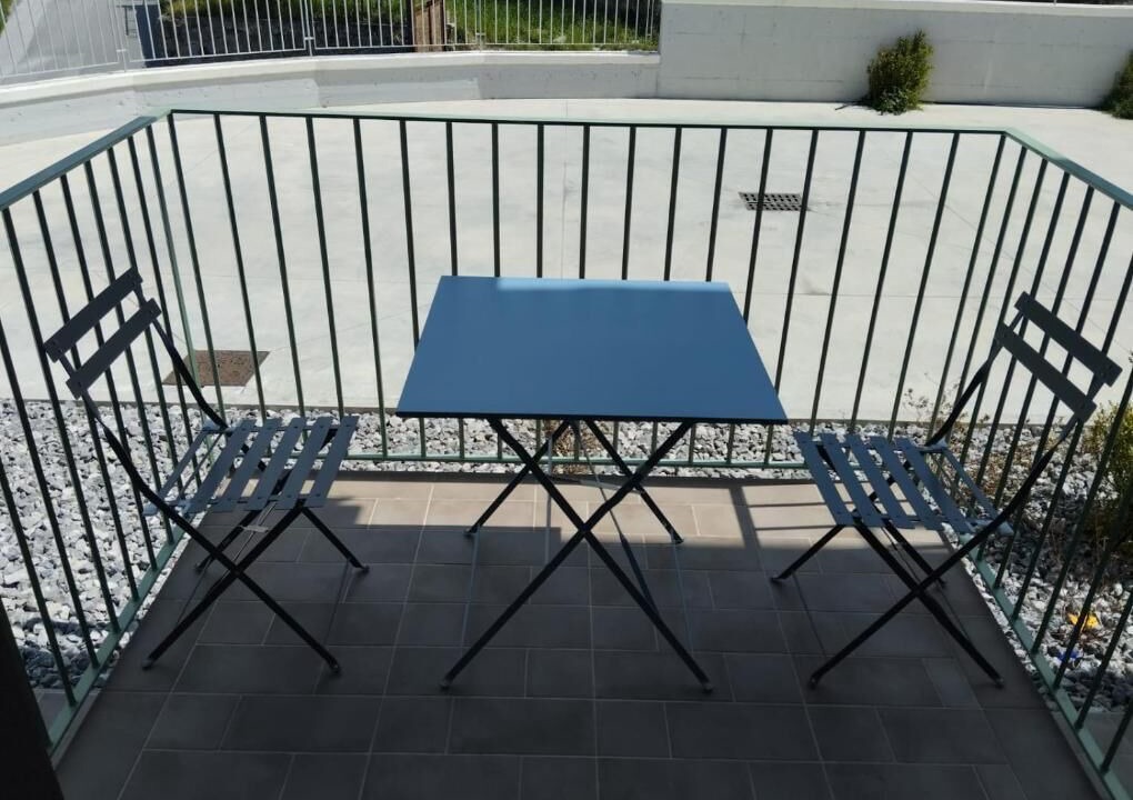 Photo of Patio Balcony in Fisciano