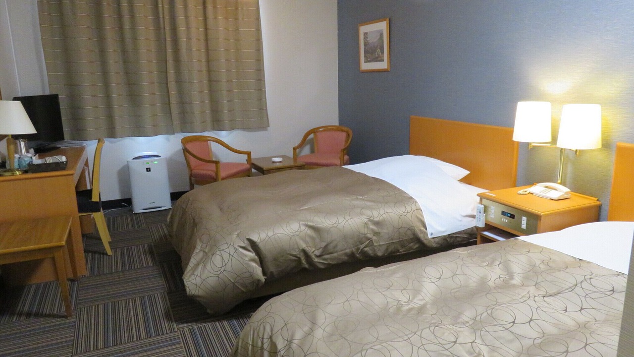 Photo of Bedroom in Tamba