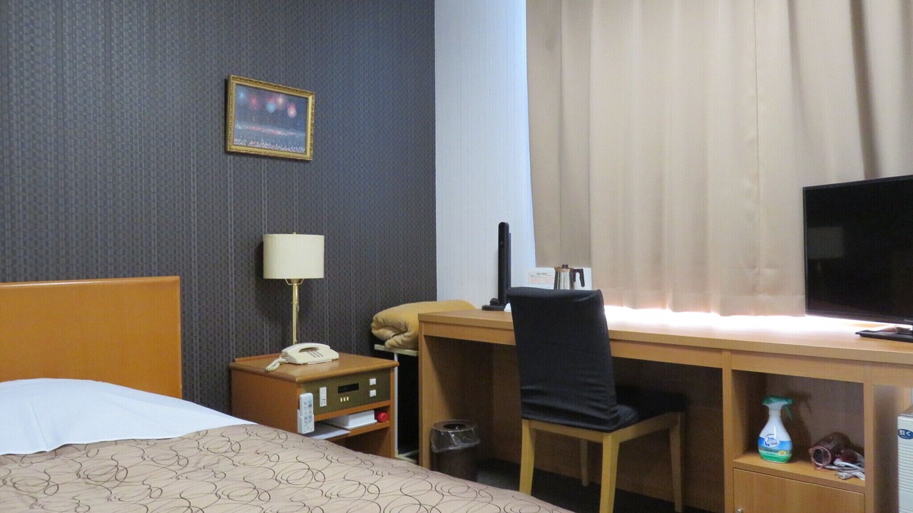 Photo of Bedroom in Tamba