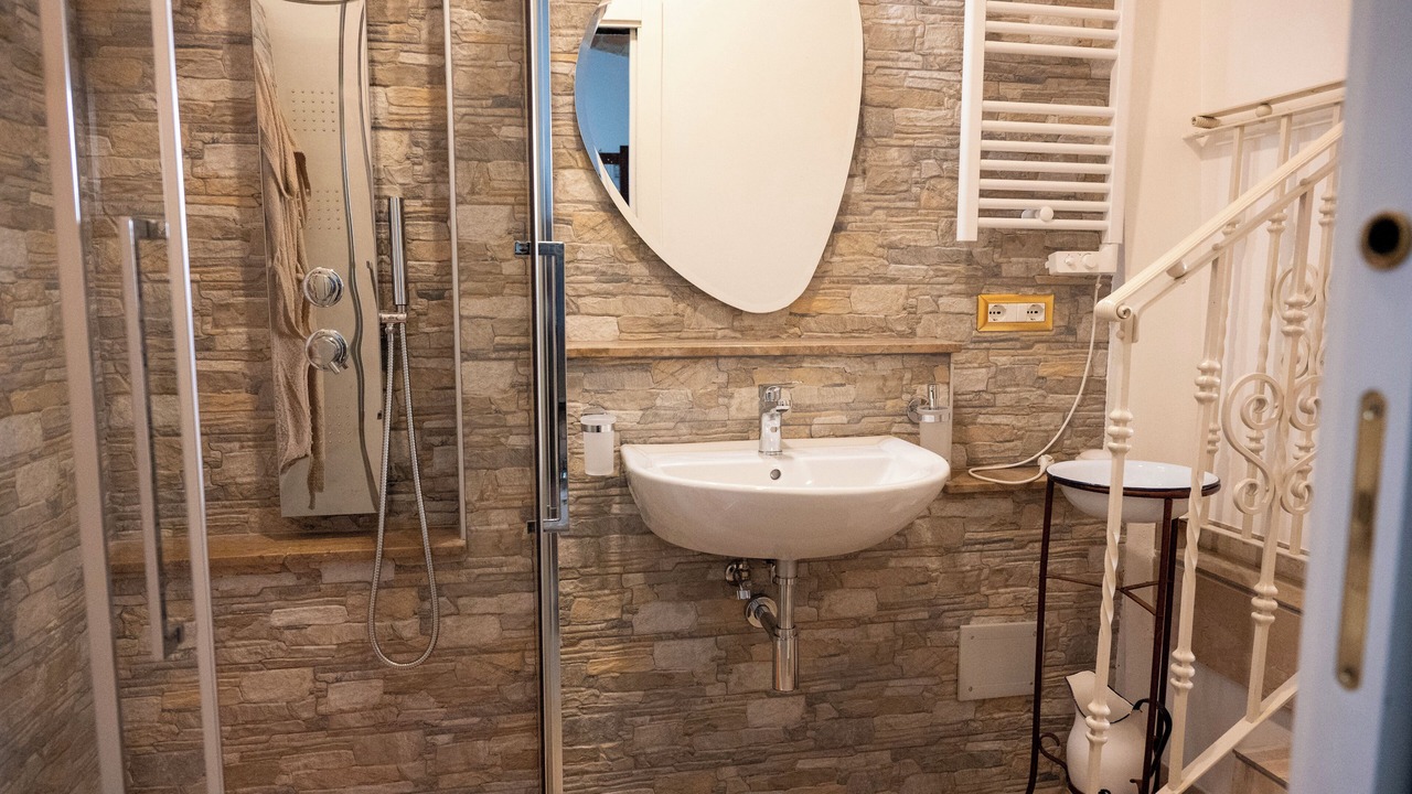 Photo of Bathroom in Lanciano