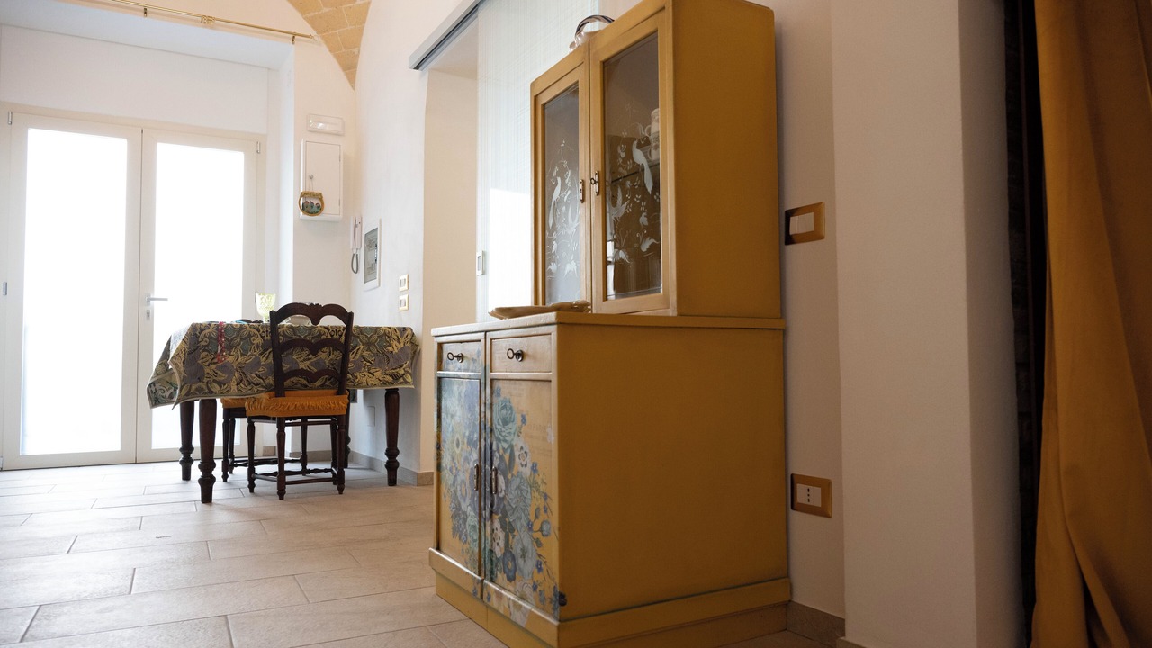 Photo of Kitchen in Lanciano