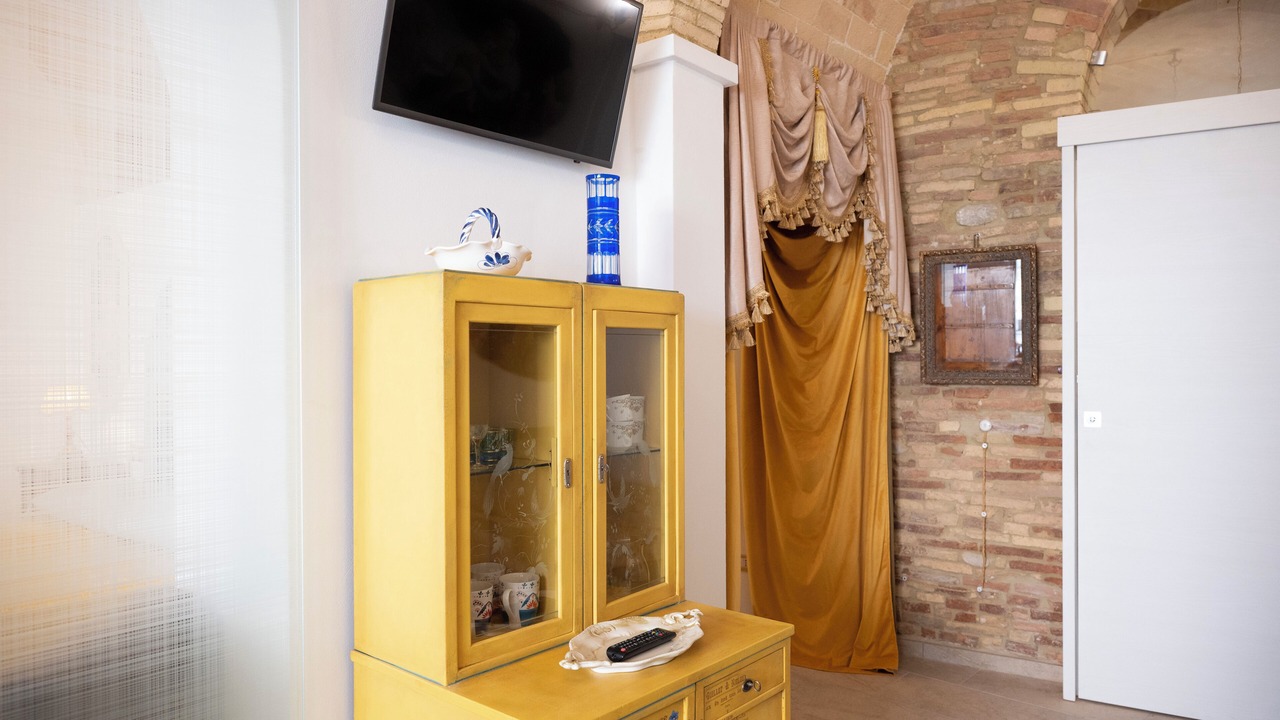 Photo of Kitchen in Lanciano