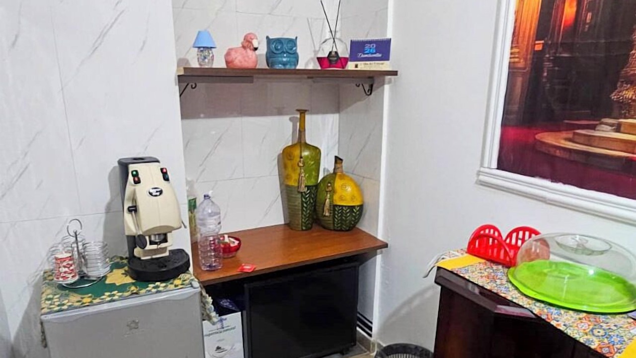 Photo of Kitchen in Albanella
