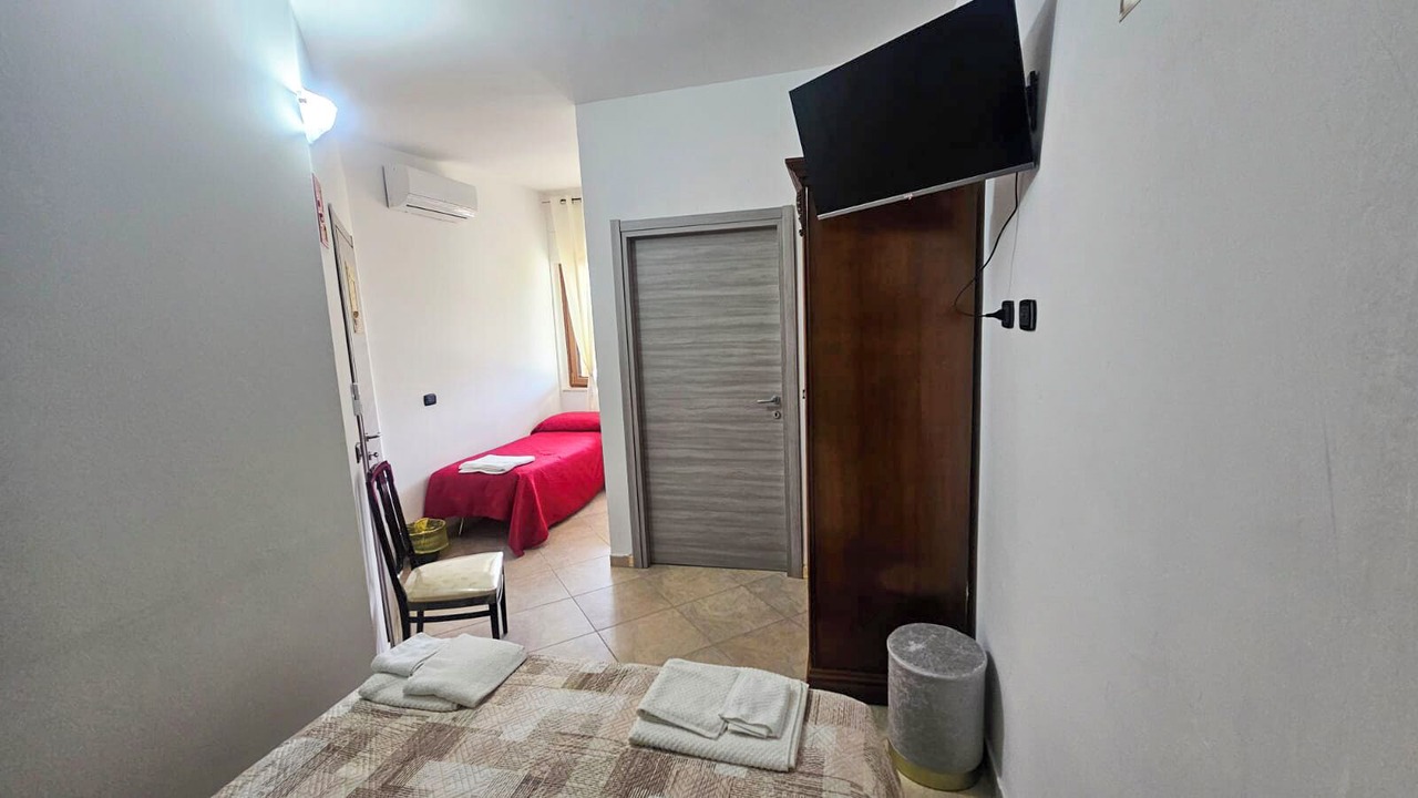Photo of Bedroom in Albanella