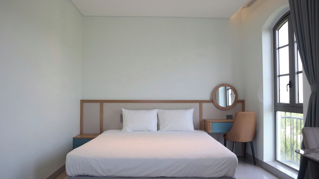 Photo of Bedroom in Khem Beach
