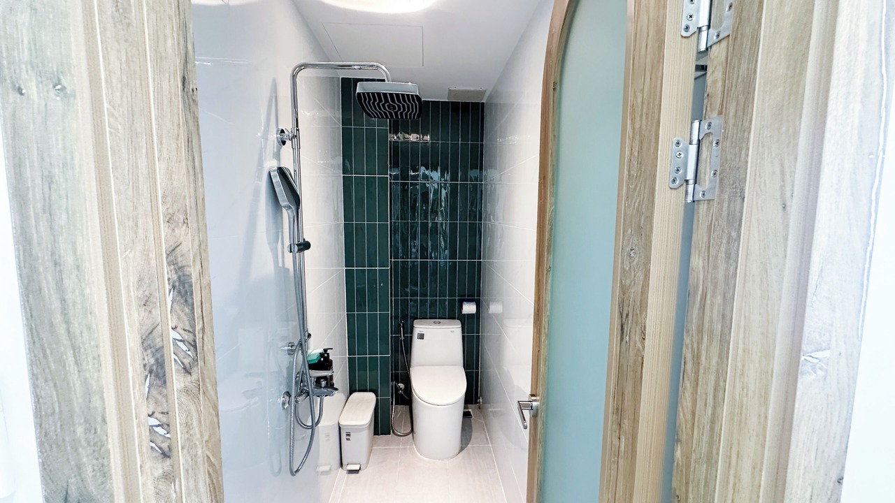 Photo of Bathroom in Phan Rang