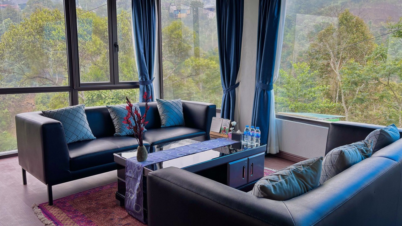 Photo of Bedroom in Van Chan