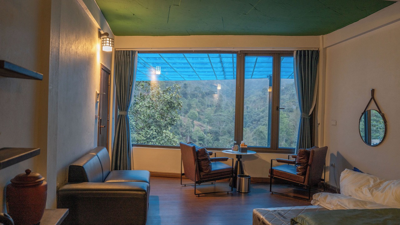 Photo of Bedroom in Van Chan
