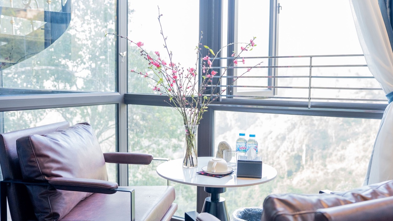 Photo of Bedroom in Van Chan