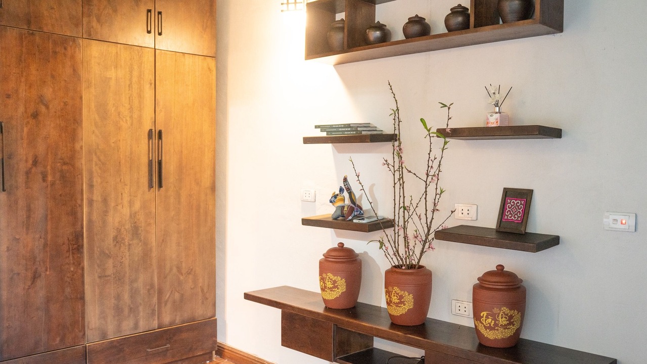 Photo of Bedroom in Van Chan