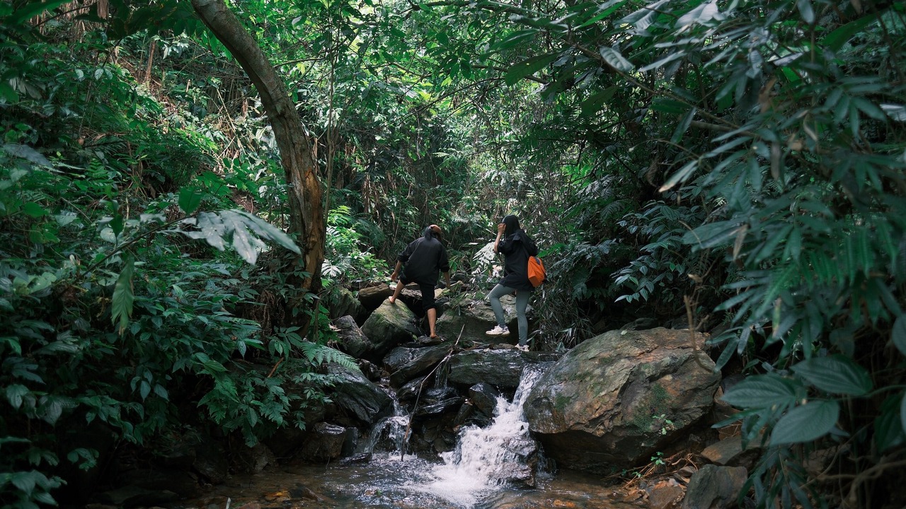 Photo of Outdoor in Van Chan