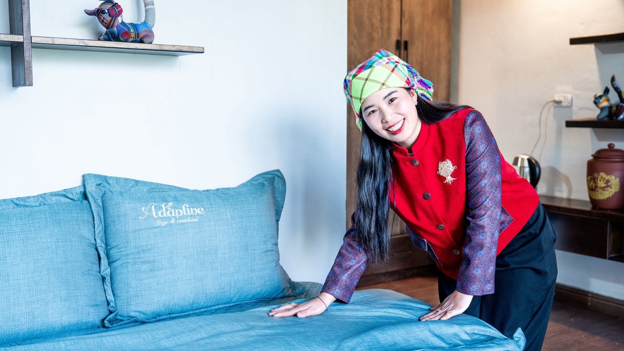Photo of Bedroom in Van Chan