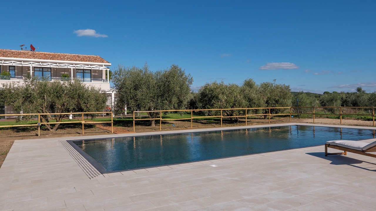 Photo of Outdoor in Manciano