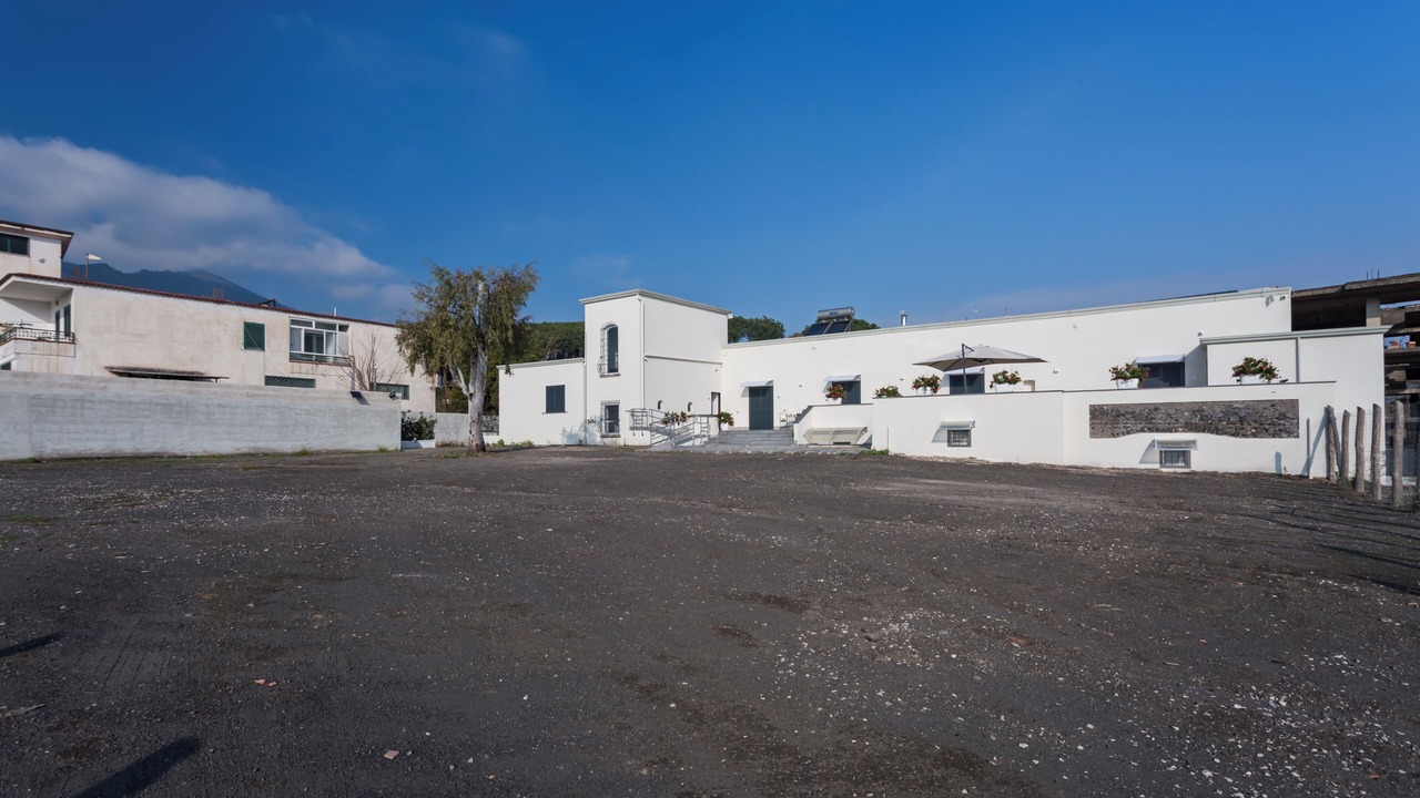 Photo of Outdoor in Terzigno