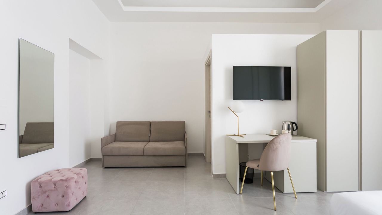 Photo of Livingroom in Terzigno