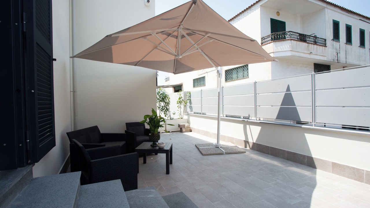 Photo of Patio Balcony in Terzigno