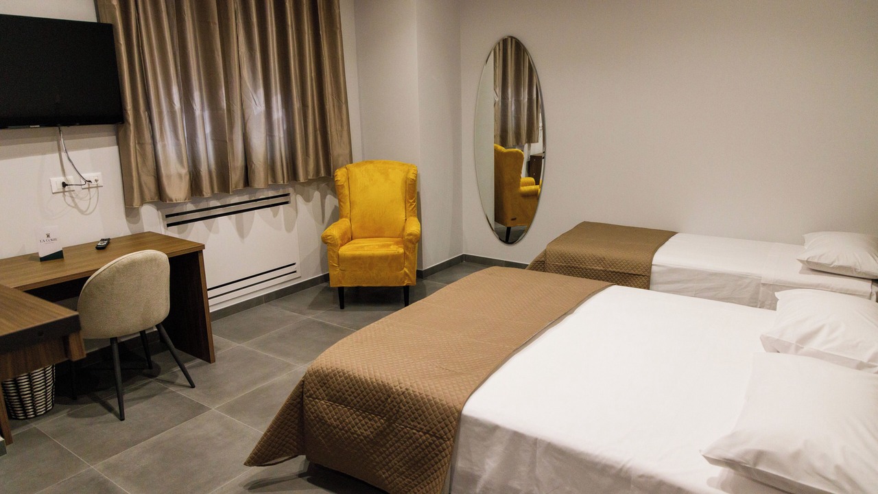 Photo of Bedroom in Palma Campania
