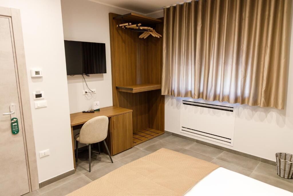 Photo of Bedroom in Palma Campania