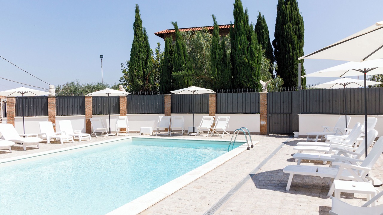 Photo of Outdoor in Palma Campania