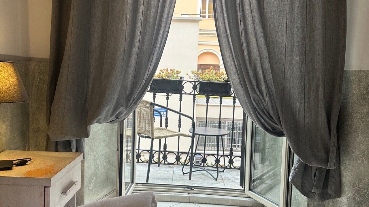 Photo of Bedroom in Rione XVIII Castro Pretorio
