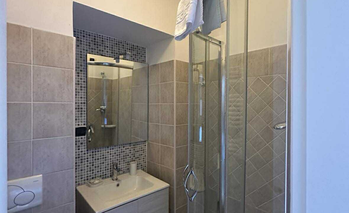 Photo of Bathroom in Rione XVIII Castro Pretorio