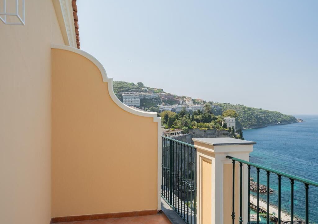 Photo of Bedroom in Sorrento Historic Centre