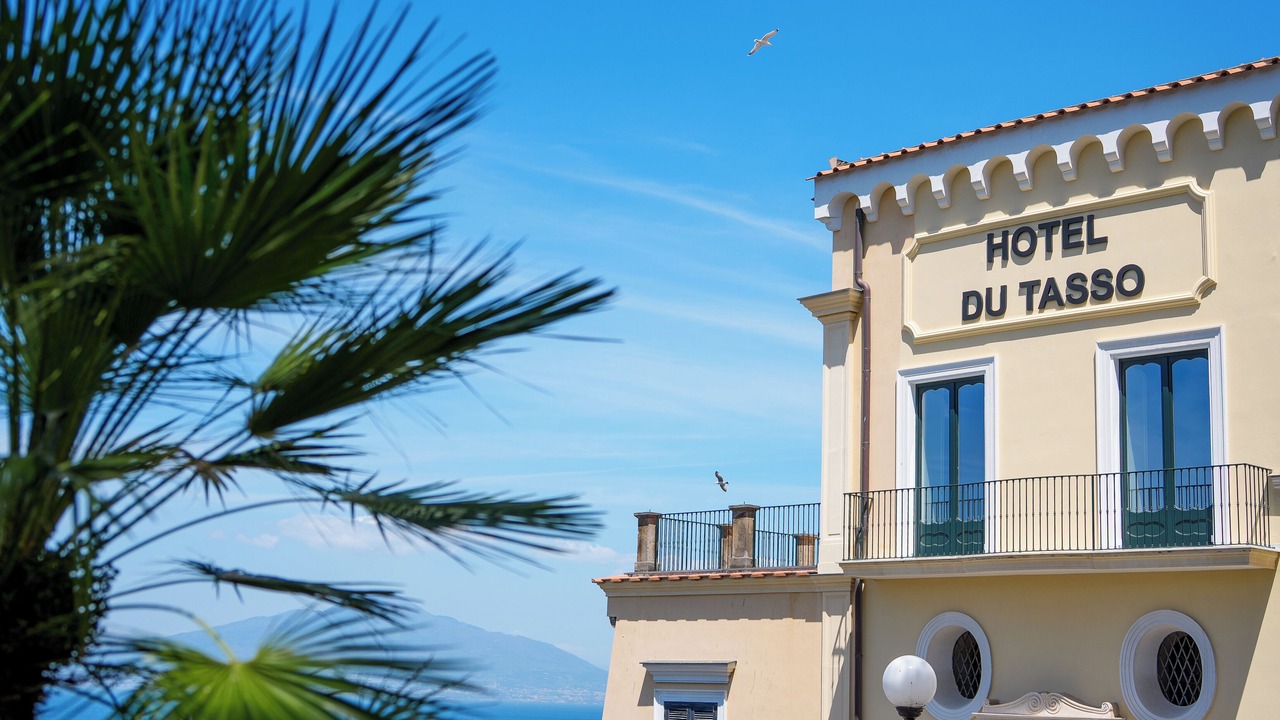 Photo of Outdoor in Sorrento Historic Centre