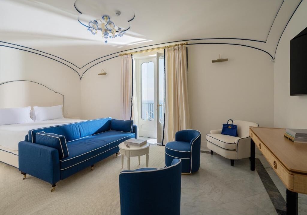 Photo of Bedroom in Sorrento Historic Centre