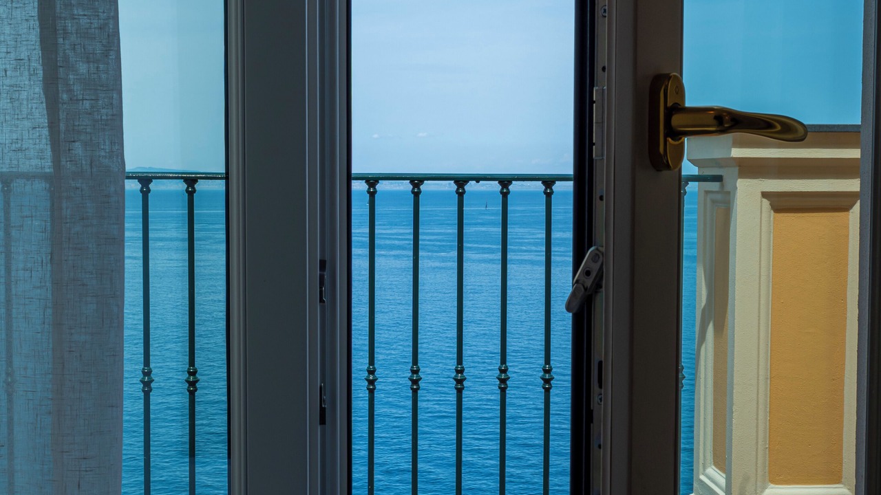 Photo of Bedroom in Sorrento Historic Centre