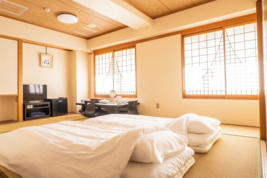 Photo of Bedroom in Izumisano