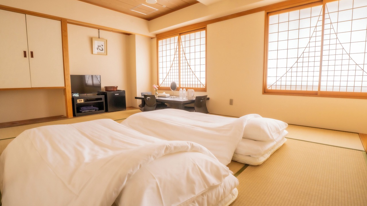 Photo of Bedroom in Izumisano