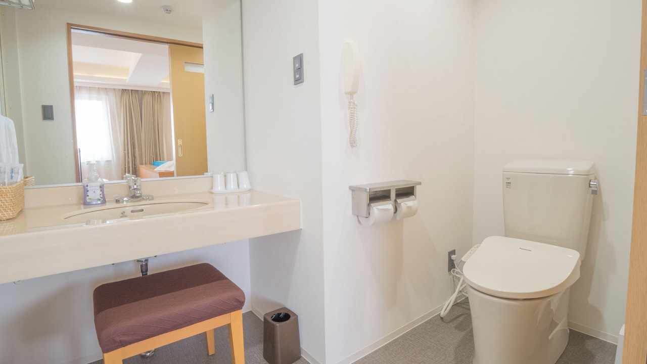 Photo of Bathroom in Izumisano
