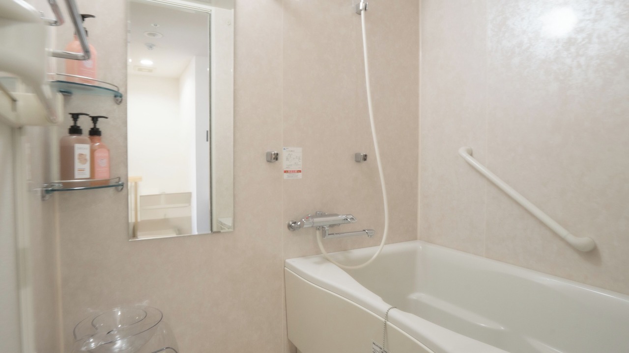 Photo of Bathroom in Izumisano