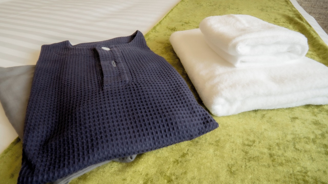 Photo of Bedroom in Izumisano