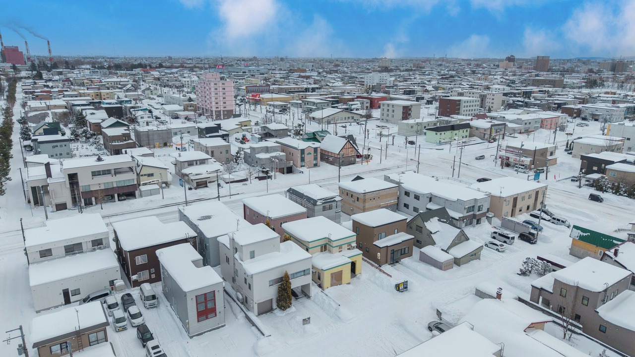 Photo of Outdoor in Asahikawa