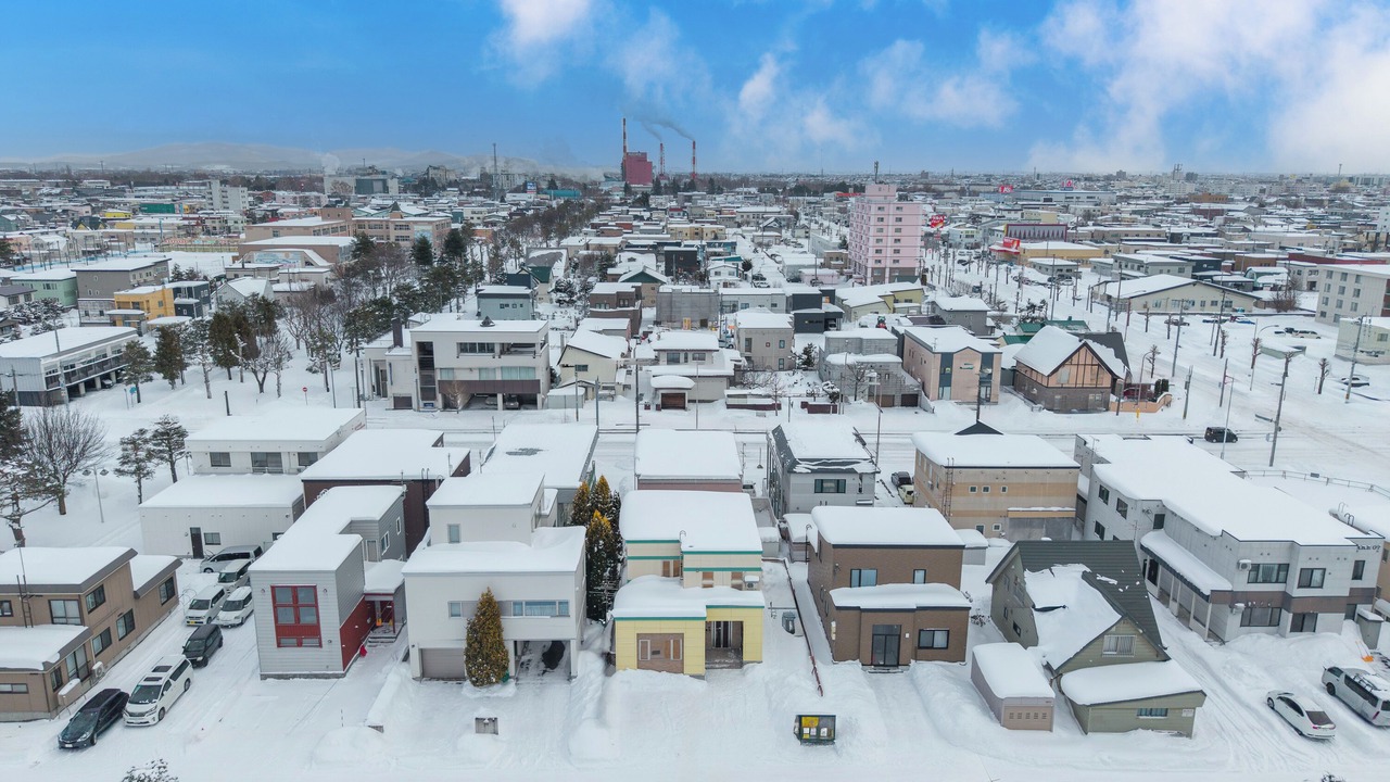 Photo of Outdoor in Asahikawa