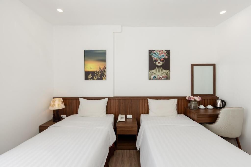 Photo of Bedroom in Long Beach