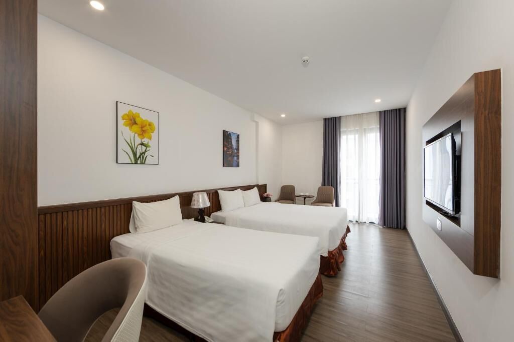Photo of Bedroom in Long Beach