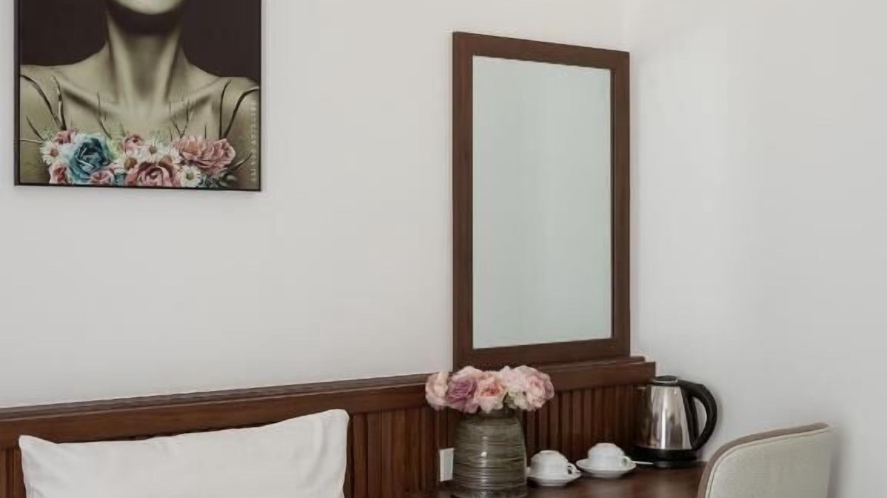 Photo of Bedroom in Long Beach